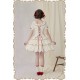 Nuit De Cellophane Apple Pie Blouse Cardigan Jacket Underbust JSK and OPs(Reservation/2 Colours/Full Payment Without Shipping)